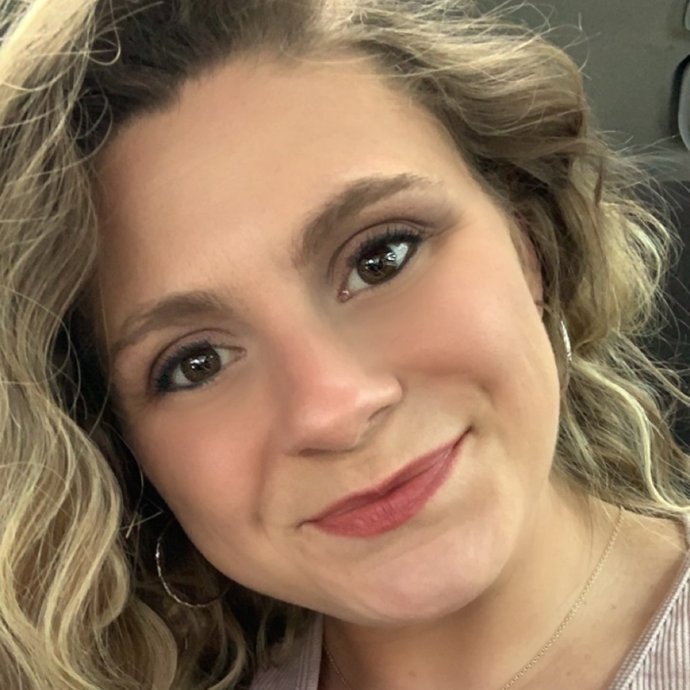 Meet your Posher, Jessie